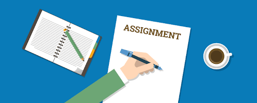 the assignment system